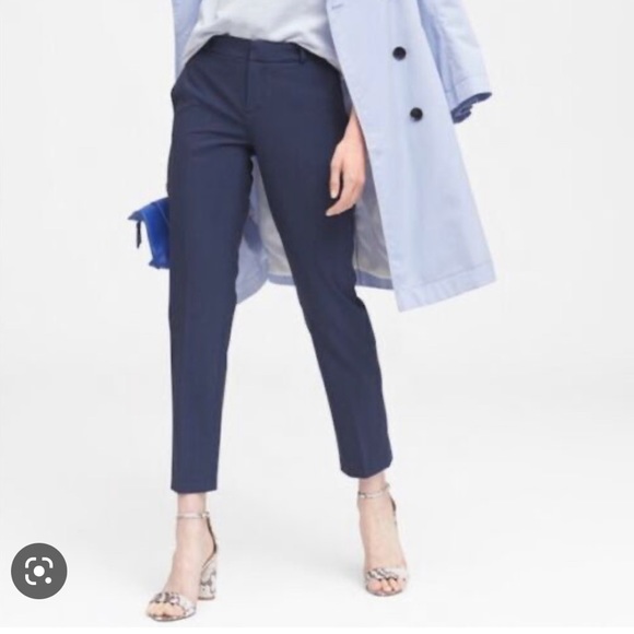 Dress pants - ankle length - Picture 5 of 5